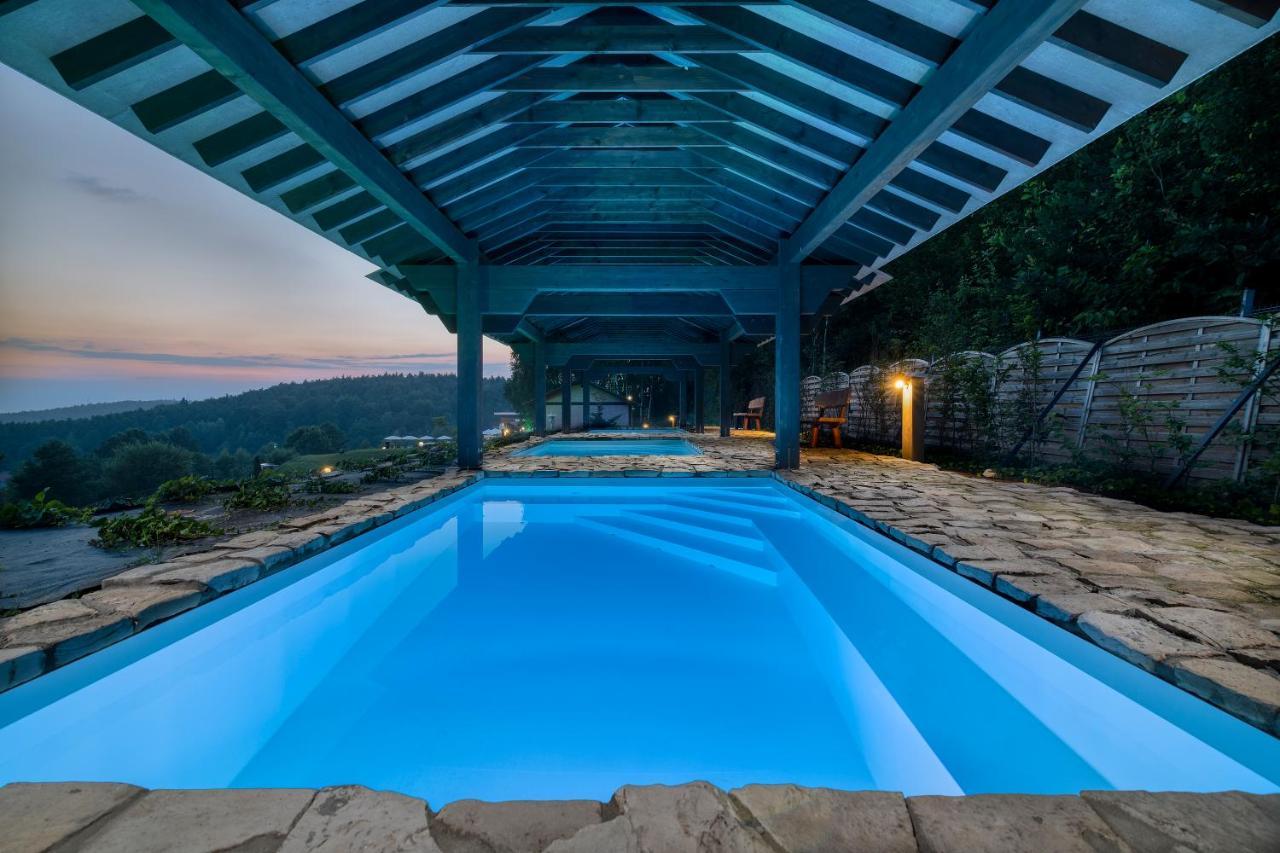 Odyssey Clubhotel Wellness & Spa Adults Only Κίελτσε Εξωτερικό φωτογραφία