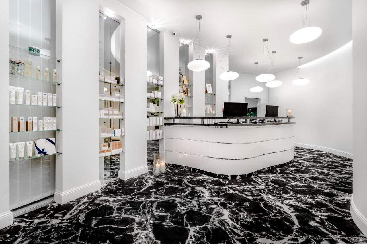 Odyssey Clubhotel Wellness & Spa Adults Only Κίελτσε Εξωτερικό φωτογραφία