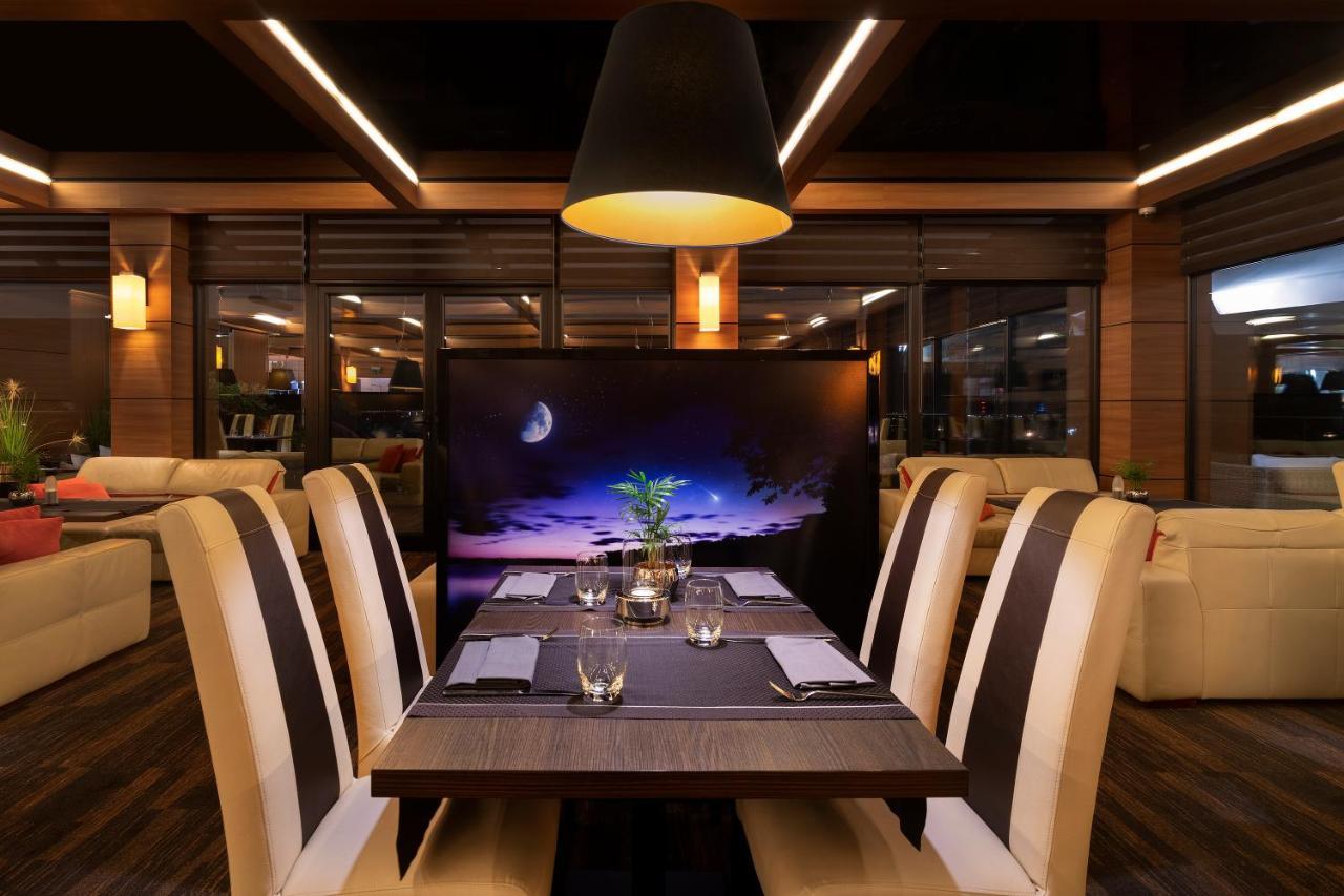 Odyssey Clubhotel Wellness & Spa Adults Only Κίελτσε Εξωτερικό φωτογραφία
