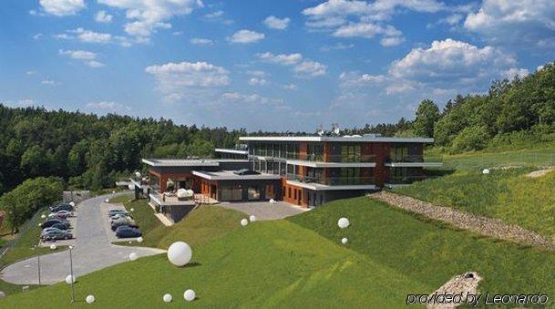 Odyssey Clubhotel Wellness & Spa Adults Only Κίελτσε Εξωτερικό φωτογραφία