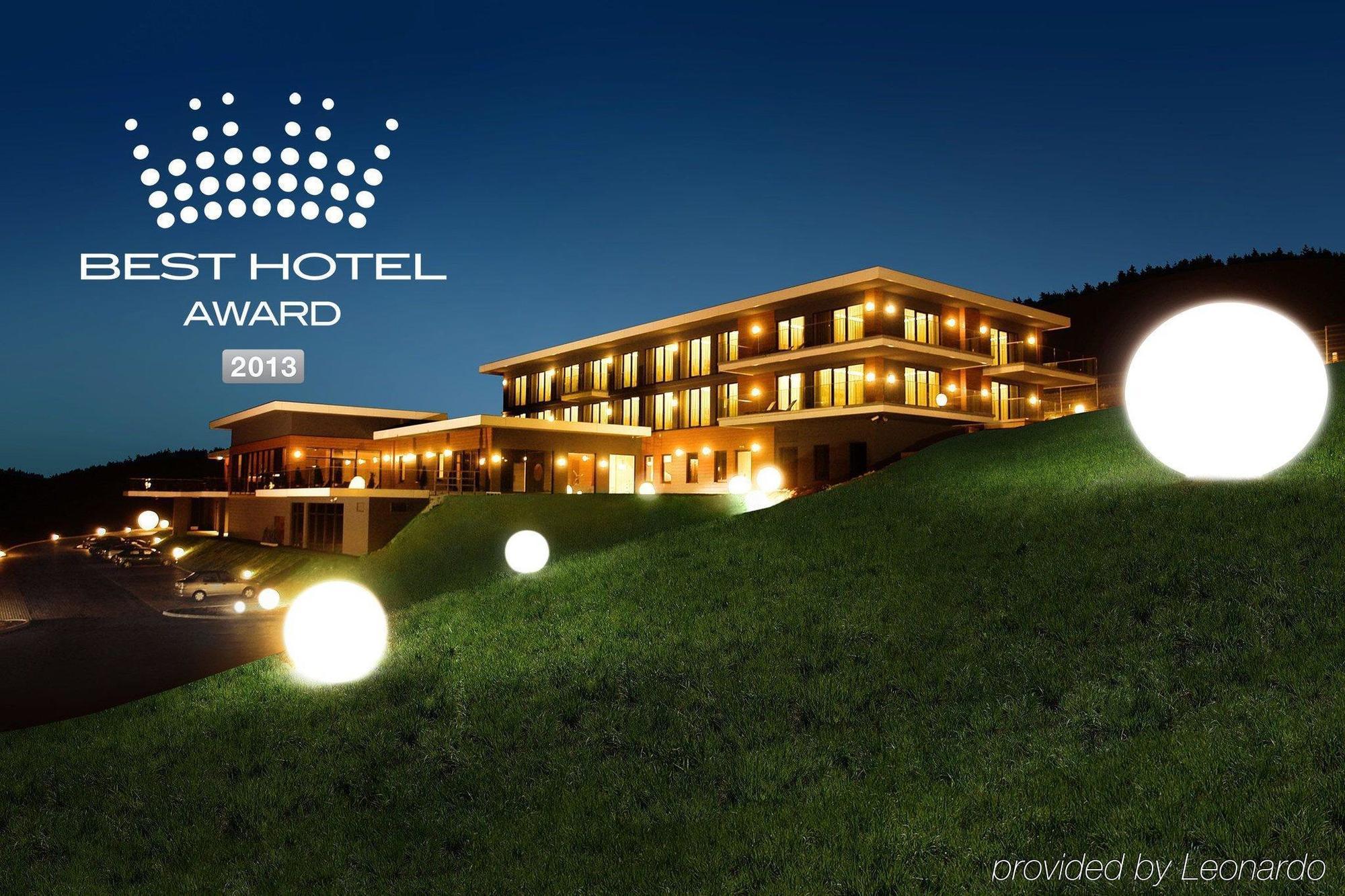 Odyssey Clubhotel Wellness & Spa Adults Only Κίελτσε Εξωτερικό φωτογραφία