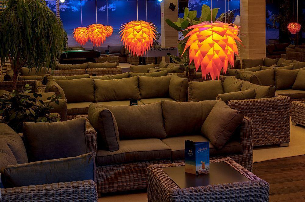 Odyssey Clubhotel Wellness & Spa Adults Only Κίελτσε Εξωτερικό φωτογραφία