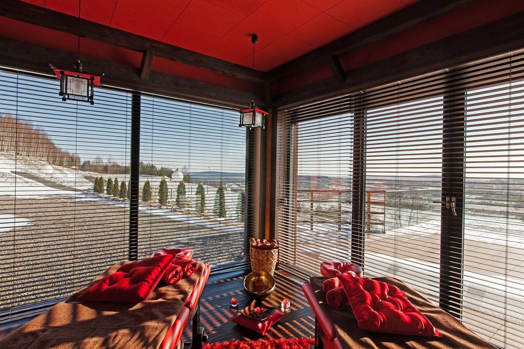 Odyssey Clubhotel Wellness & Spa Adults Only Κίελτσε Εξωτερικό φωτογραφία